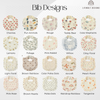 Bib Designs 