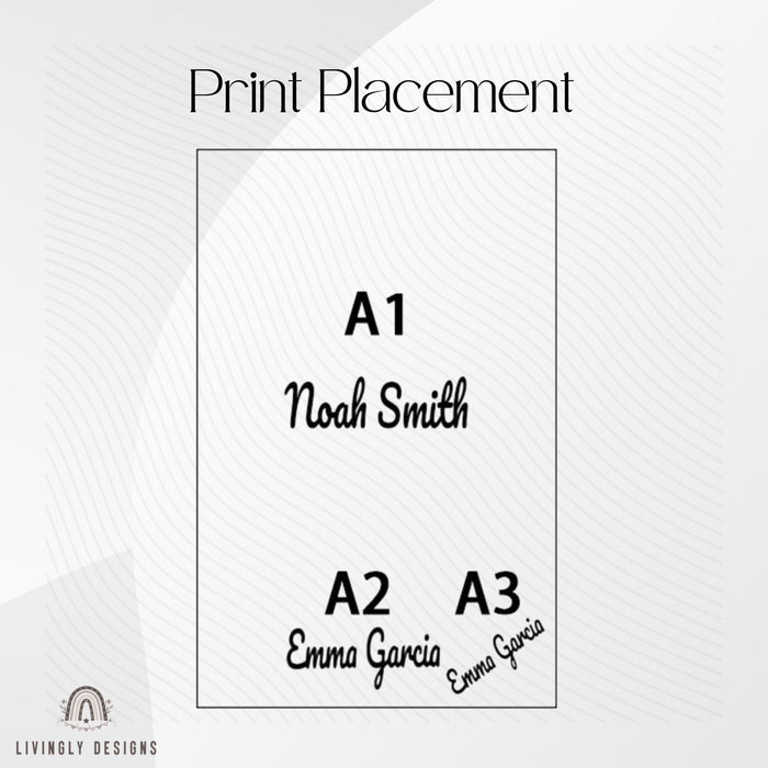 Custom Embroidered Baby Blanket: Personalized Keepsake Gift