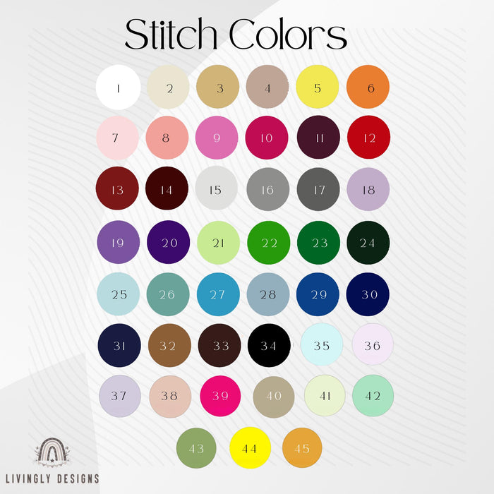 Personalized Baby Lovey Blanket with Crochet Animal