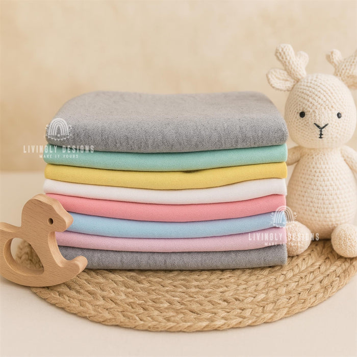 Swaddle Newborn Wrap