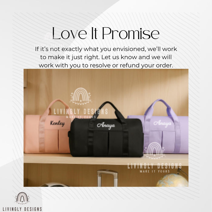 Personalized Cross-Border Hot Selling Travel Bag: Sports Training Duffel, Waterproof Wet Dry Separation Bag