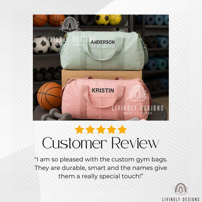 Personalized Cross-Border Hot Selling Travel Bag: Sports Training Duffel, Waterproof Wet Dry Separation Bag