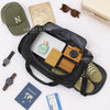 Personalized Cross-Border Hot Selling Travel Bag: Sports Training Duffel, Waterproof Wet Dry Separation Bag
