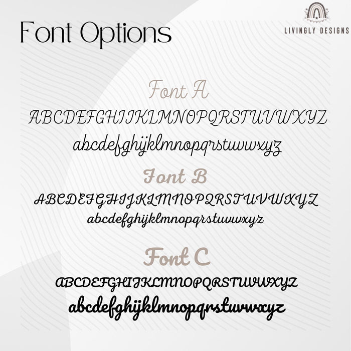 Personalized Kids Baby Name Rainbow Embroidered Jumper