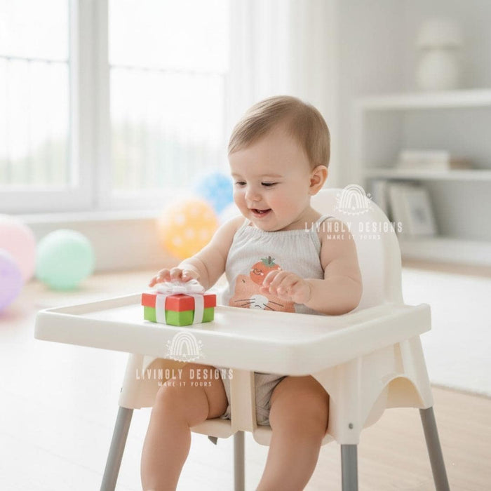 Personalized Name Breathable Summer Toddler Romper