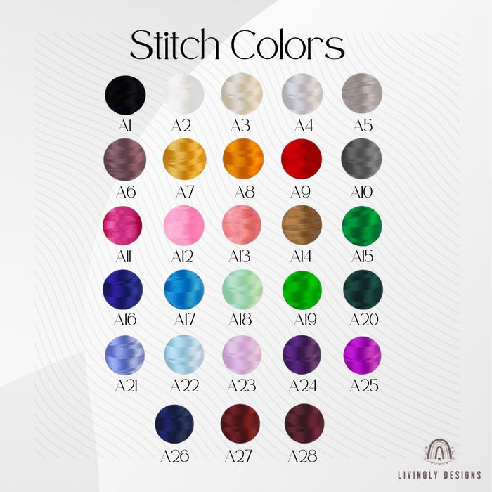 Personalized Name Baby Bib & Bow Set