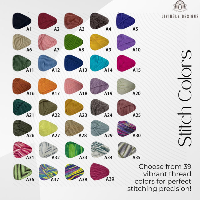 Personalized England Flag Knit Sweater